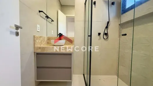Casa de Condomínio com 3 Quartos à venda, 164m² no Loteamento Park Gran Reserve, Indaiatuba