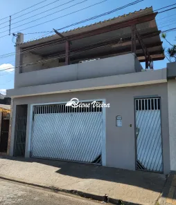 Sobrado com 3 Quartos à venda, 150m² no Jardim das Cerejeiras, Arujá