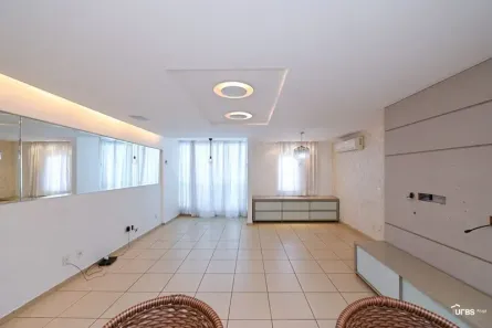 Apartamento com 2 Quartos para alugar, 75m² no Setor Bueno, Goiânia