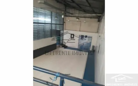Galpão/Depósito/Armazém à venda, 2000m² no Jardim Piratininga, São Paulo