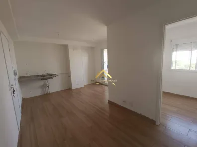 Apartamento com 2 Quartos para alugar, 42m² no Vila Centenário, São Paulo