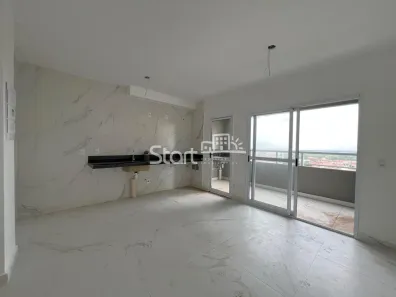 Apartamento com 2 Quartos à venda, 66m² no Loteamento Parque São Martinho, Campinas