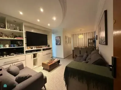 Apartamento com 3 Quartos à venda, 75m² no Vila Amélia, São Paulo