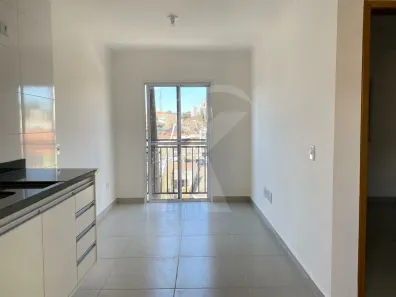 Casa de Condomínio com 1 Quarto para alugar, 29m² no Parque Vitória, São Paulo