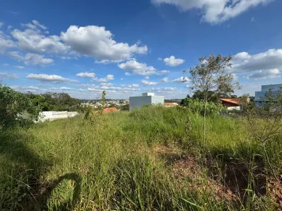Lote/Terreno à venda, 480m² no Parque das Videiras, Jarinu
