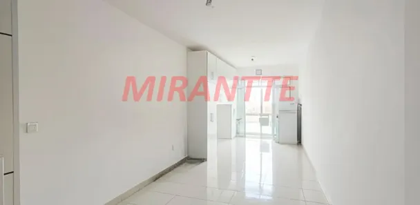 Apartamento com 1 Quarto à venda, 43m² no Santa Efigênia, São Paulo