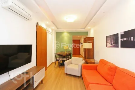 Apartamento com 3 Quartos à venda, 86m² no Vila Assunção, Porto Alegre