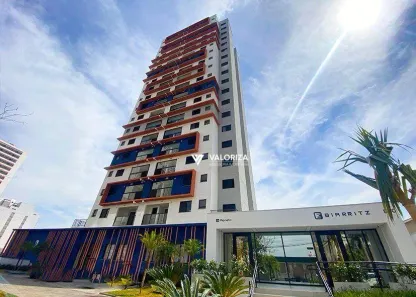Apartamento com 1 Quarto para alugar, 45m² no Parque Campolim, Sorocaba