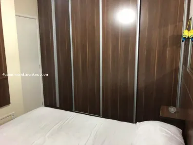 Apartamento com 2 Quartos à venda, 47m² no Jardim da Graminha, Limeira