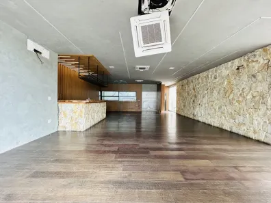 Ponto Comercial para alugar, 570m² no Alto da Boa Vista, Ribeirão Preto