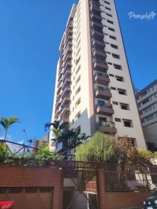 Apartamento com 3 Quartos à venda, 158m² no Vila Bastos, Santo André