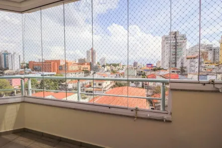 Cobertura com 3 Quartos à venda, 190m² no Anchieta, São Bernardo do Campo