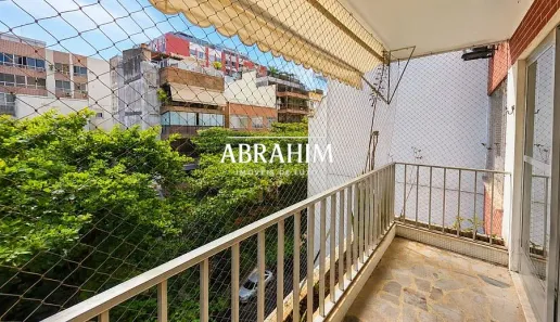 Apartamento com 3 Quartos à venda, 105m² no Ipanema, Rio de Janeiro