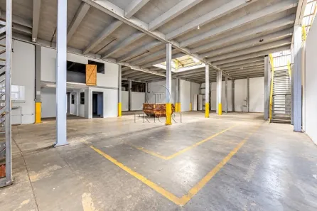 Galpão/Depósito/Armazém para alugar, 1500m² no São Geraldo, Porto Alegre