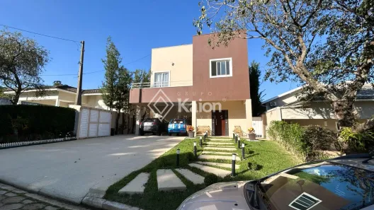 Casa com 4 Quartos à venda, 332m² no Condomínio Portal de Itu, Itu