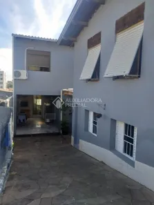 Casa com 5 Quartos à venda, 180m² no Jardim Floresta, Porto Alegre