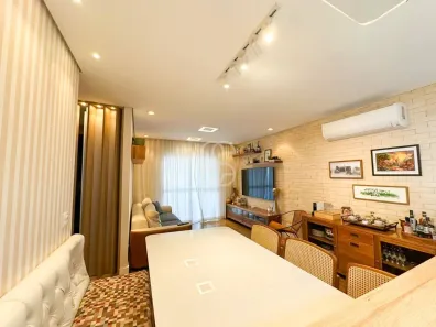 Apartamento com 2 Quartos à venda, 82m² no Gopoúva, Guarulhos