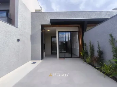 Casa com 3 Quartos à venda, 105m² no Praia Grande, Matinhos