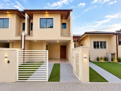 Casa com 2 Quartos à venda, 98m² no Forquilhas, São José