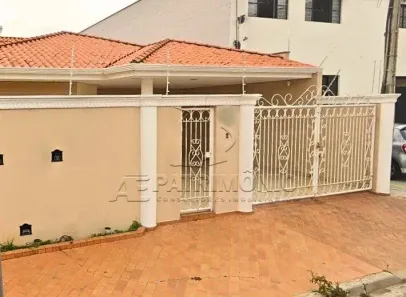 Casa com 3 Quartos à venda, 185m² no Jardim Residencial Deolinda Guerra, Sorocaba