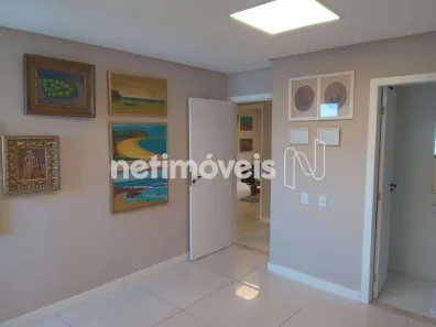 Sala Comercial para alugar, 127m² no Brotas, Salvador