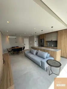 Apartamento com 2 Quartos à venda, 85m² no Jardim Paulista, São Paulo