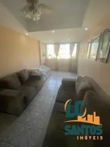 Apartamento com 2 Quartos à venda, 80m² no Campo Grande, Santos
