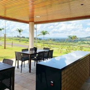 Lote/Terreno à venda, 276m² no Granja Marileusa, Uberlândia