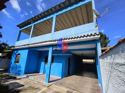 Casa com 2 Quartos à venda, 130m² no Jardim da Paz (Guia de Pacobaíba), Magé