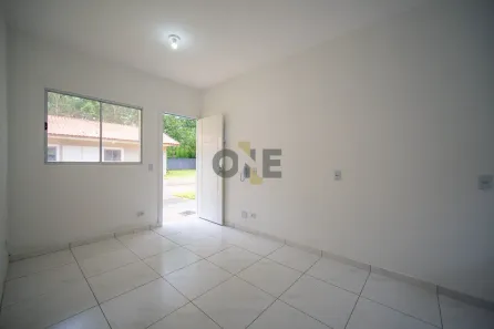 Casa de Condomínio com 2 Quartos para alugar, 67m² no Casablanca, Vargem Grande Paulista