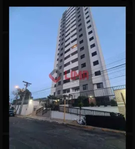 Apartamento com 2 Quartos à venda, 51m² no Vila Cardia, Bauru