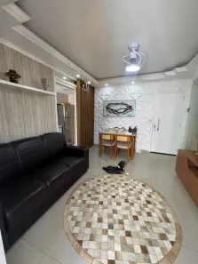 Apartamento com 2 Quartos à venda, 52m² no Engenho de Dentro, Rio de Janeiro