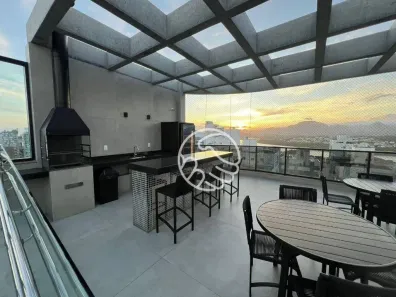Apartamento com 4 Quartos à venda, 141m² no Centro, Guarapari