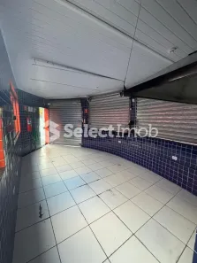 Sala Comercial para alugar, 12m² no Jardim Pilar, Mauá