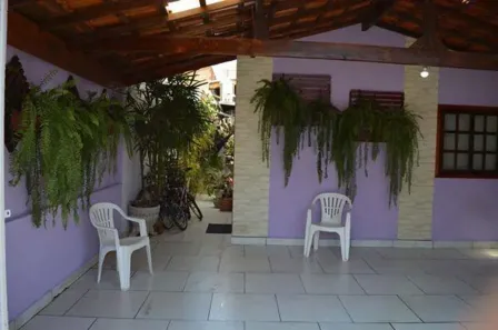 Casa com 3 Quartos à venda, 112m² no Jardim Residencial Graminha II, Limeira