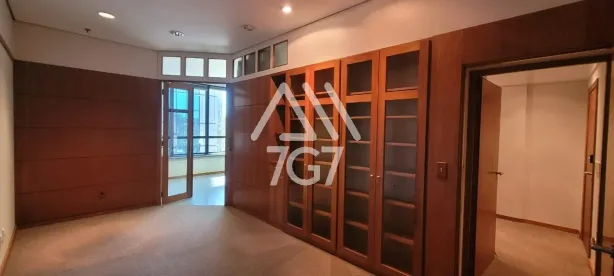 Sala Comercial à venda, 56m² no Vila Olímpia, São Paulo