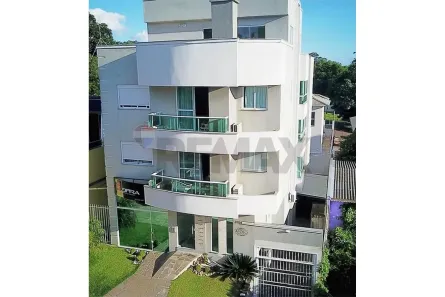 Apartamento com 1 Quarto à venda, 41m² no Fátima, Erechim