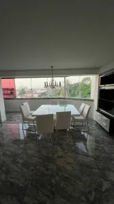 Apartamento com 3 Quartos para alugar, 180m² no Renascença, São Luís