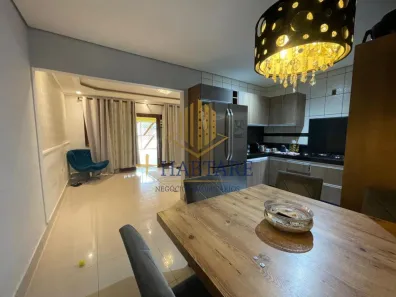 Casa com 2 Quartos à venda, 80m² no Jardim Amanda I, Hortolândia