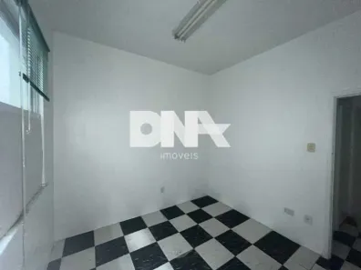 Sala Comercial à venda, 35m² no Copacabana, Rio de Janeiro