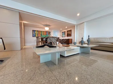 Apartamento com 4 Quartos à venda, 208m² no Parnamirim, Recife