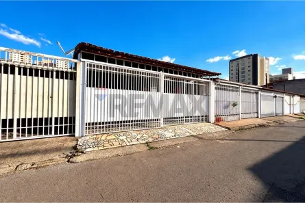 Casa com 3 Quartos à venda, 120m² no Samambaia Norte, Brasília