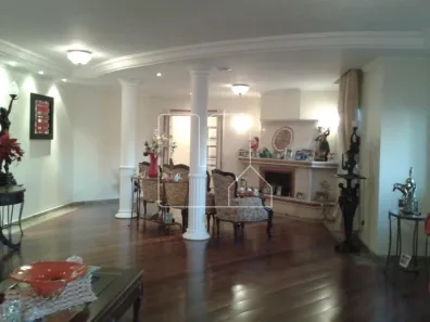 Apartamento com 6 Quartos à venda, 490m² no Bosque da Saúde, São Paulo