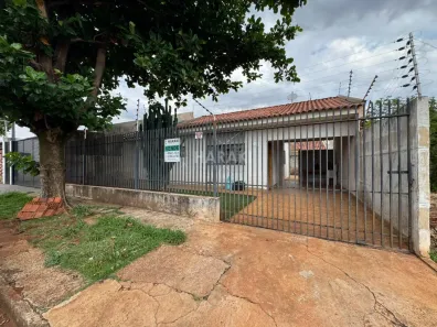 Casa com 3 Quartos à venda, 156m² no Jardim Universo, Maringá