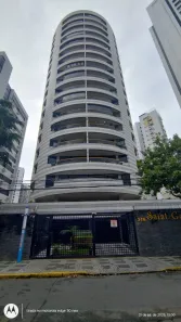 Apartamento com 4 Quartos à venda, 134m² no Boa Viagem, Recife