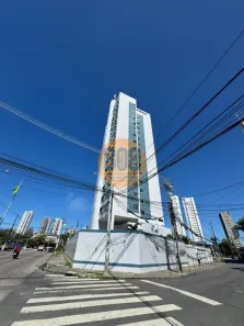 Apartamento com 2 Quartos para alugar, 61m² no Madalena, Recife
