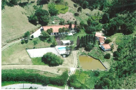 Fazenda/Sítio com 9 Quartos à venda, 1500m² no Piracaia, Piracaia