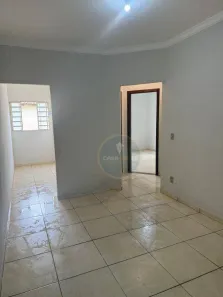 Apartamento com 2 Quartos à venda, 56m² no Olinda, Uberaba