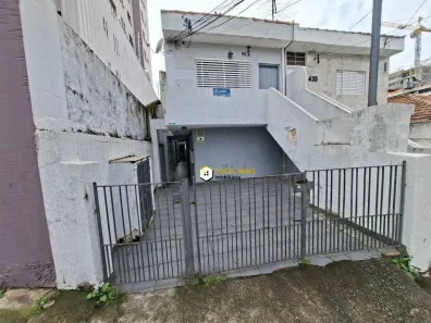 Casa com 2 Quartos para alugar, 70m² no Vila Mazzei, São Paulo