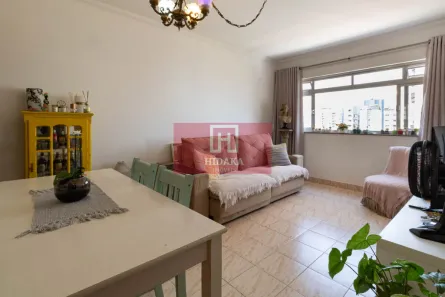 Apartamento com 2 Quartos à venda, 89m² no Perdizes, São Paulo